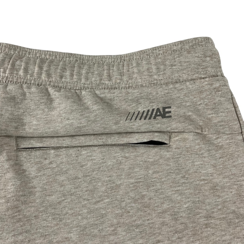 American Eagle Ae Active Performance Shorts Size … - image 5